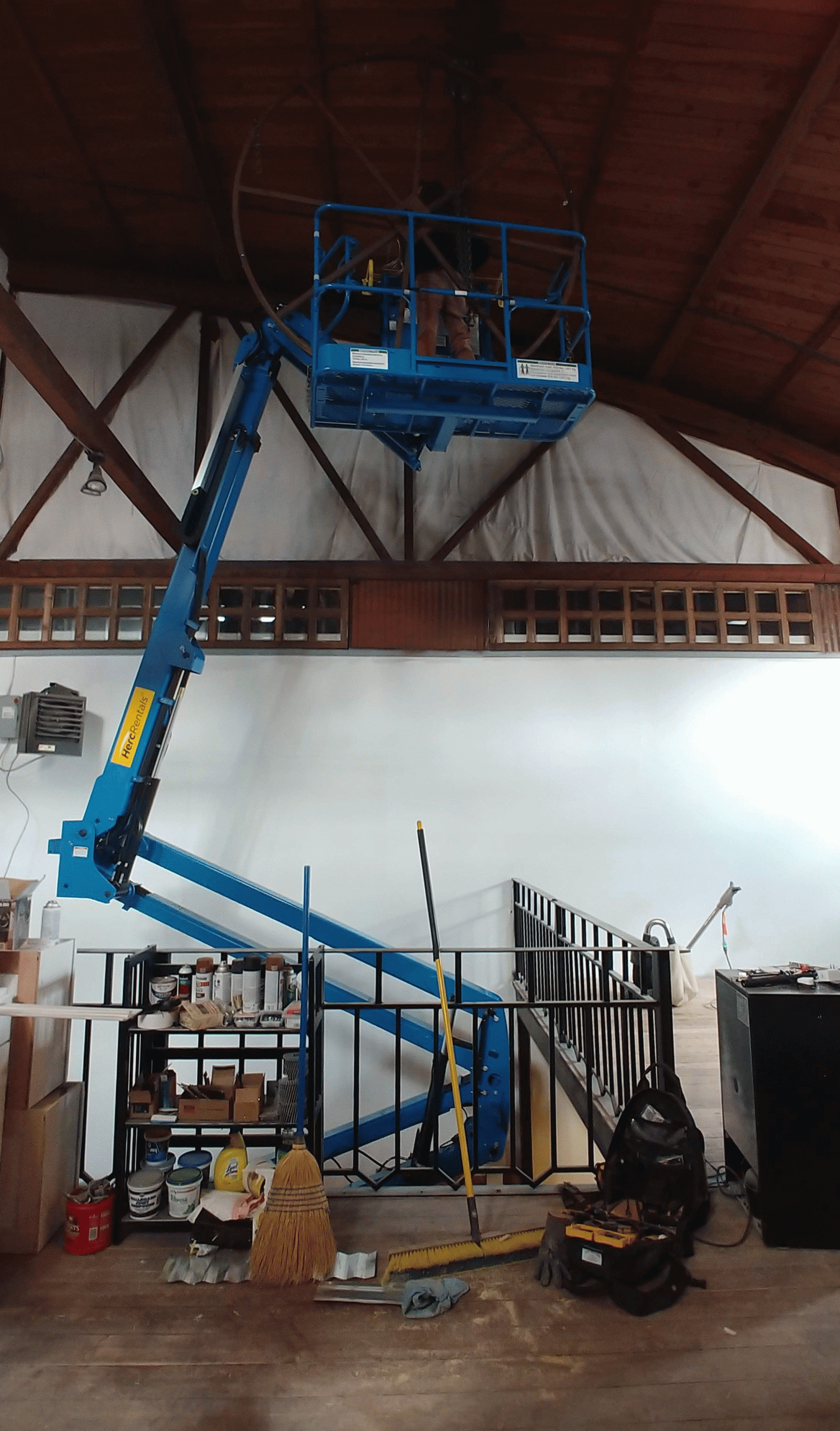 About Us – MOB Studios