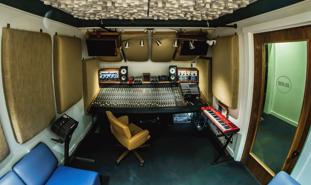 About Us – MOB Studios