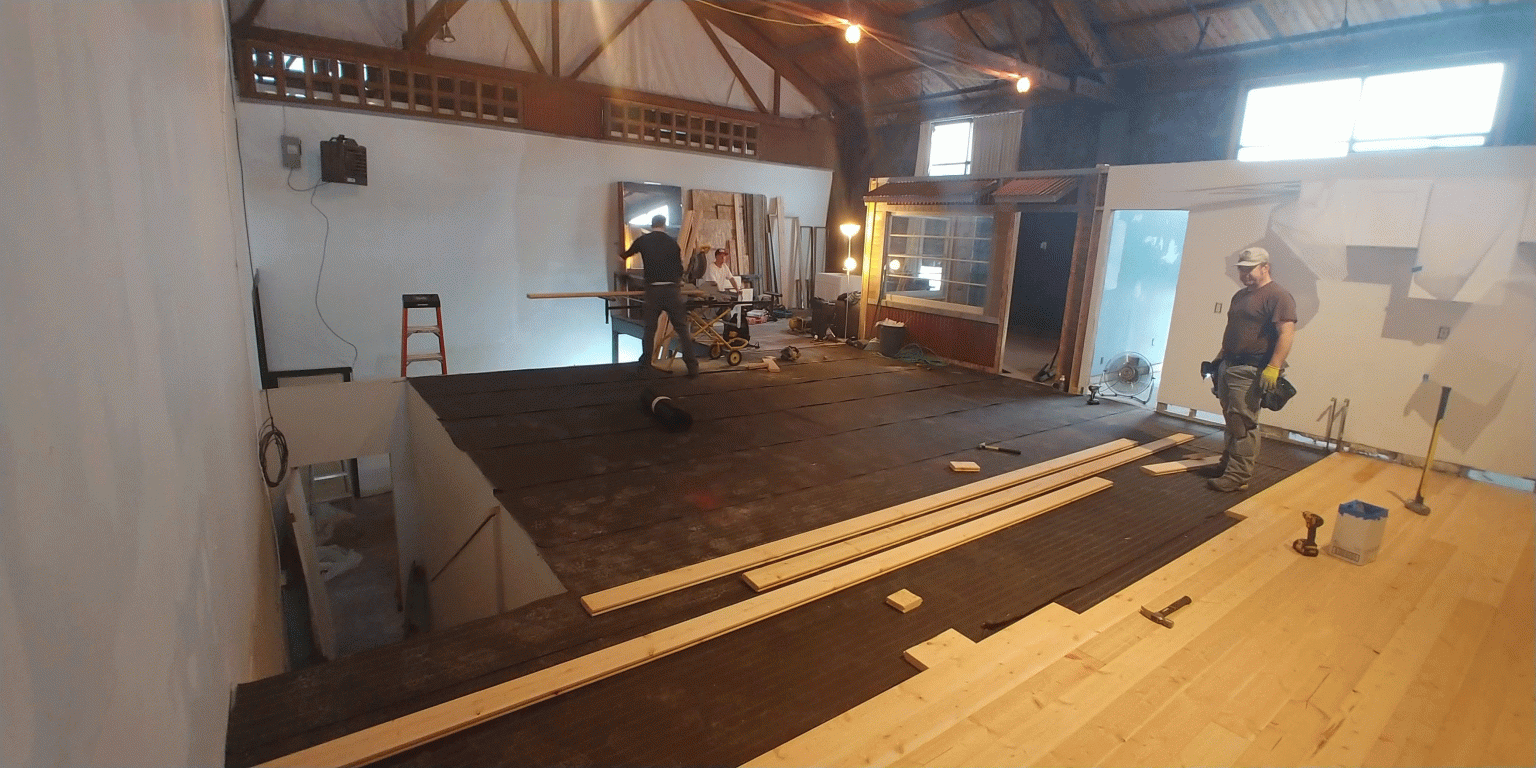About Us – MOB Studios